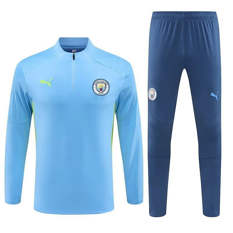 Survêtement Manchester City 24/25 (5)