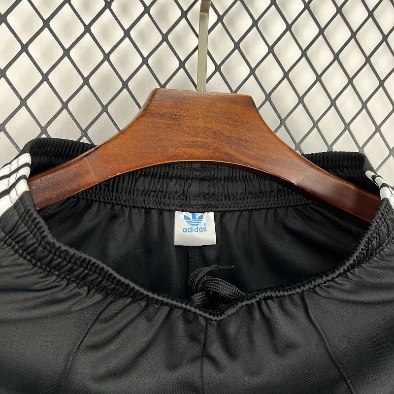 Short Japon Extérieur 25/26