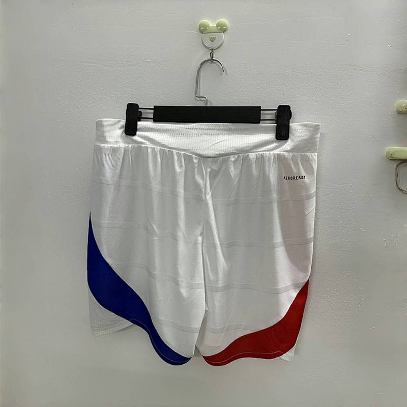 Short Lyon Domicile 24/25