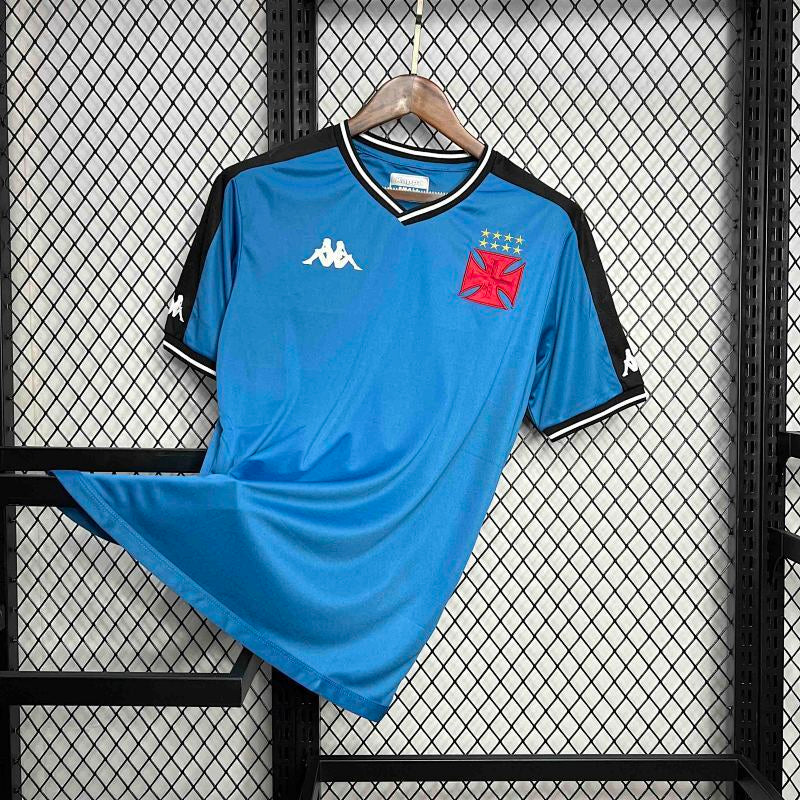 Maillot Vasco da Gama Pre-Match 24/25