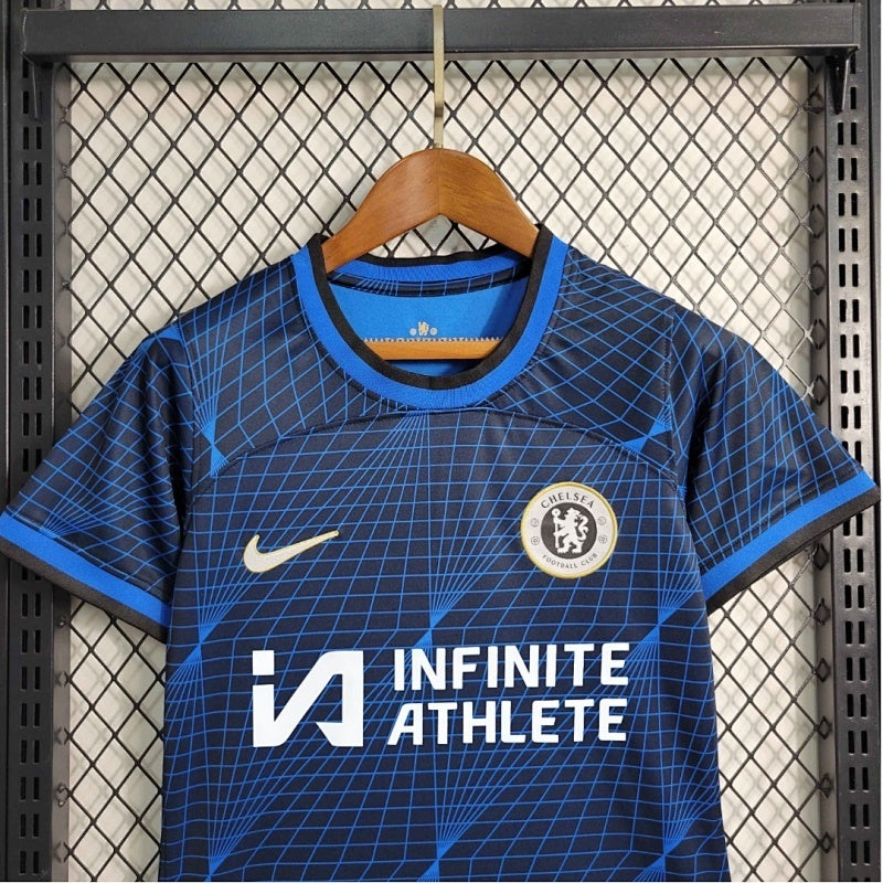 Maillot Femme Chelsea Extérieur 23/24