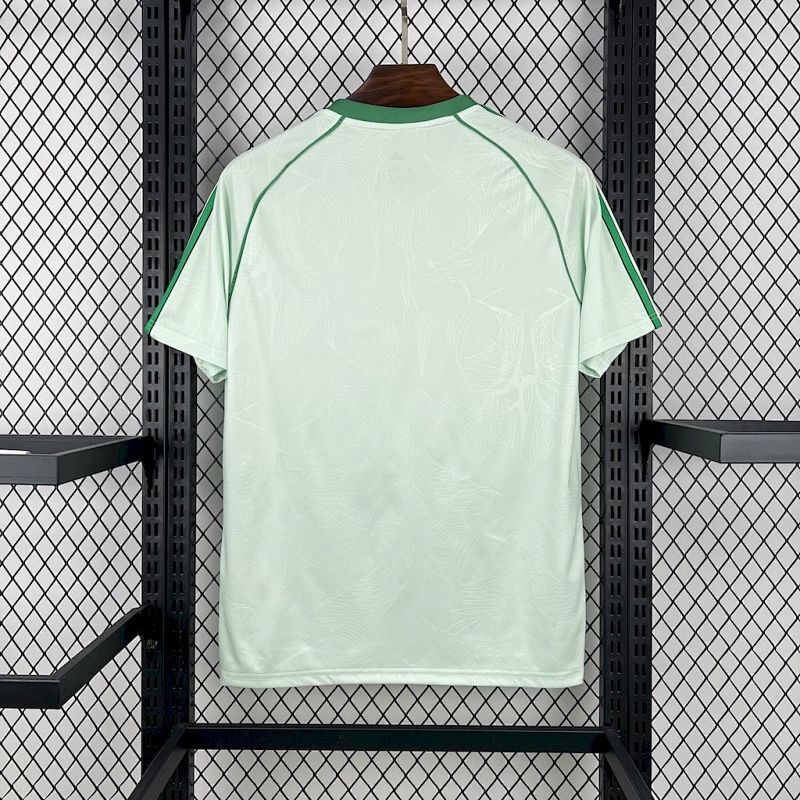 Maillot Celtic Édition spéciale 25/26
