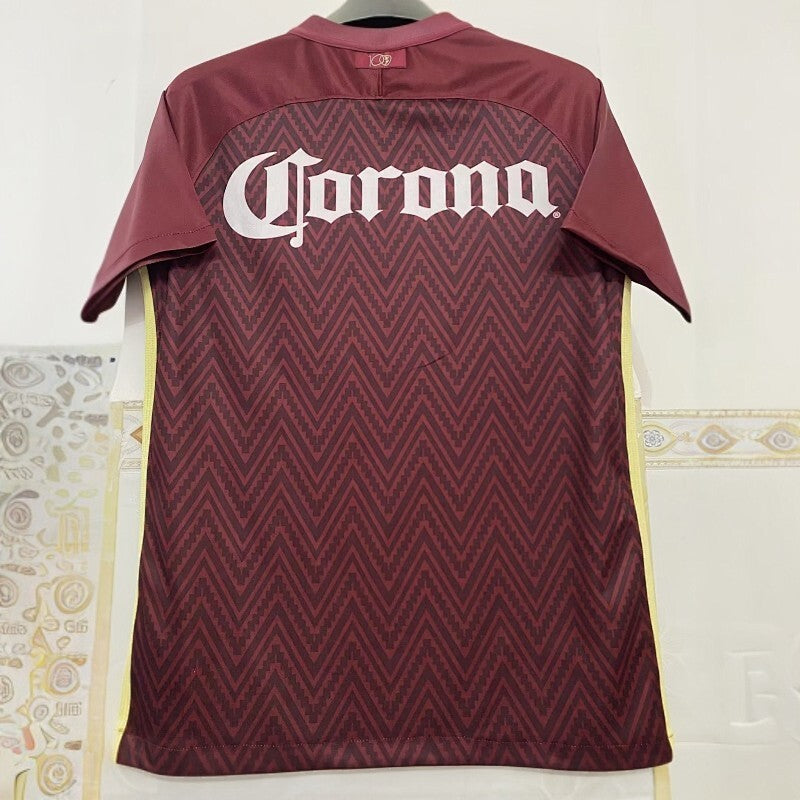 Maillot Club América Extérieur Rétro 16/17