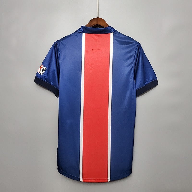 Maillot PSG Domicile 98/99