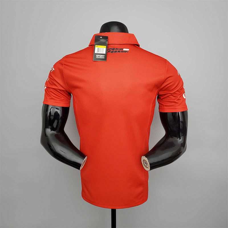 Polo Formula One; Ferrari 25/26