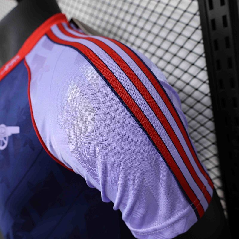 Maillot Arsenal Player Version 24/25