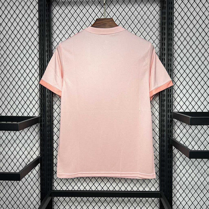 Maillot Manchester United Extérieur Rétro 18/19