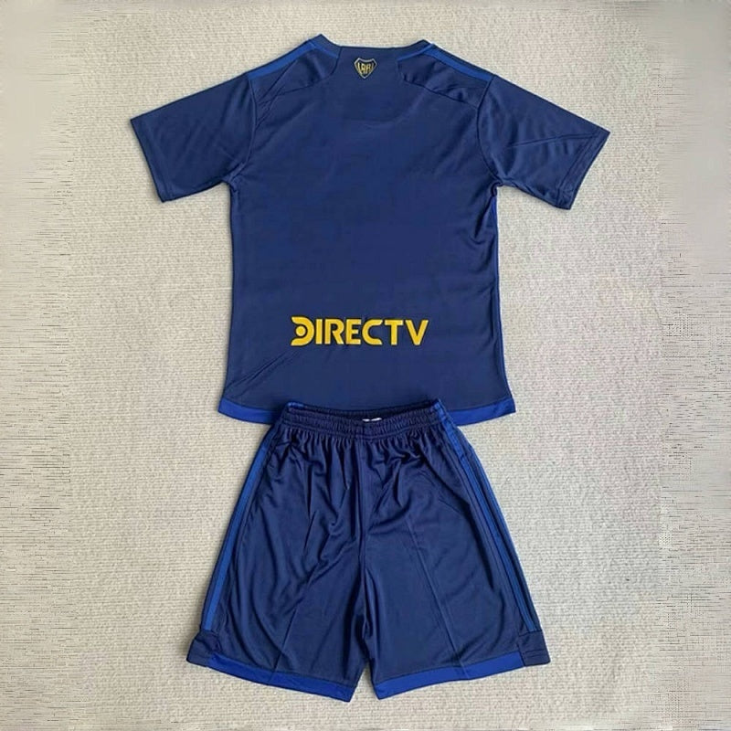 Ensemble Enfant Boca Juniors Third 24/25