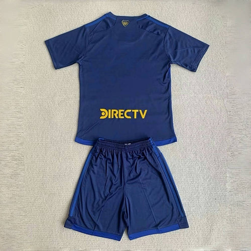 Ensemble Enfant Boca Juniors Third 24/25