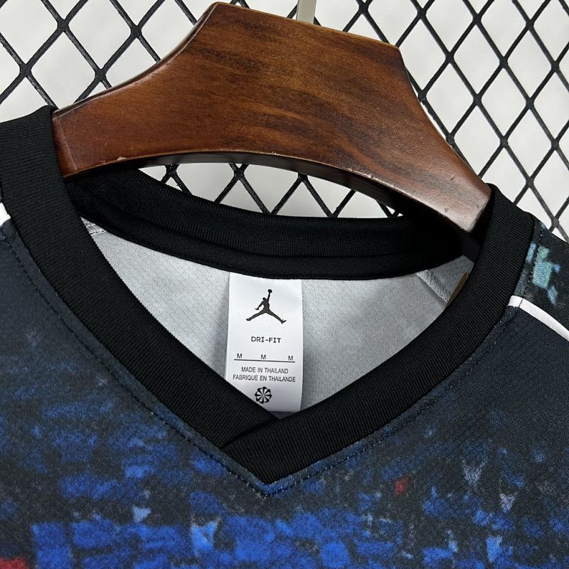PSG Jersey 25/26
