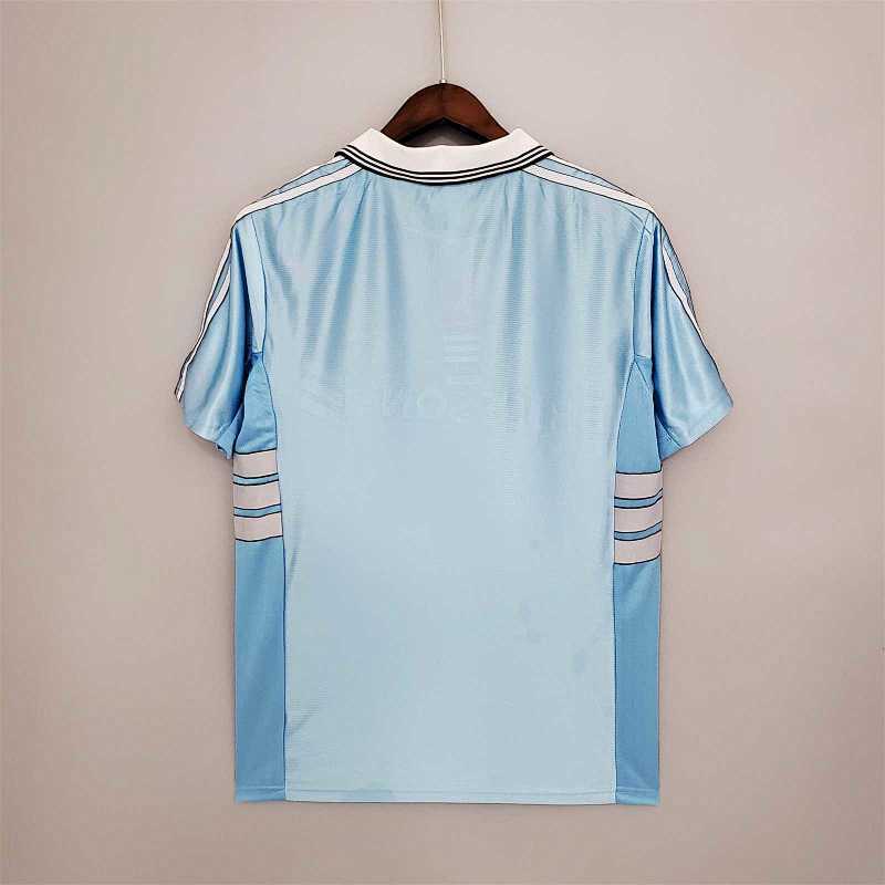 Maillot Marseille Extérieur 98/99