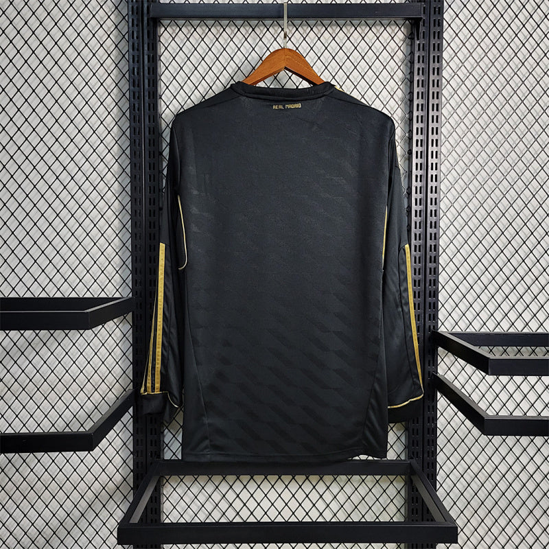 Maillot Real Madrid Extérieur Rétro 2011/12