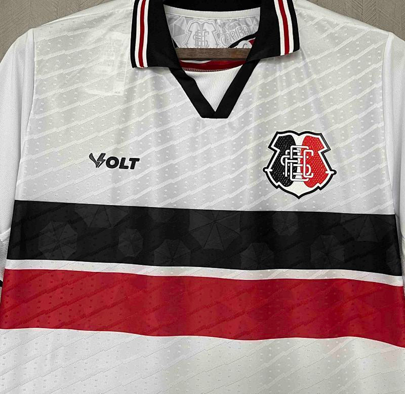 Maillot Santa Cruz T Extérieur 25/26