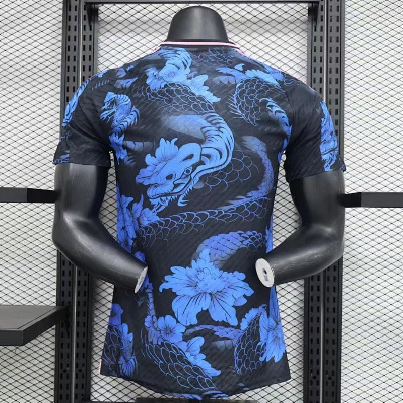 Maillot Japan Edtion Édition spéciale Player Version 25/26