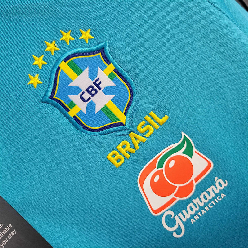 Survêtement Brazil 25/26