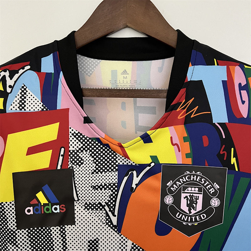 Maillot Manchester United 23/24 (5)