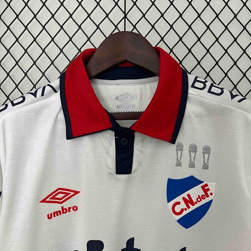 Maillot Pasion Tricolor Domicile 24/25