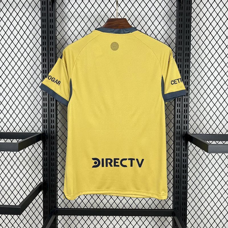 Maillot Boca Juniors Extérieur 25/26