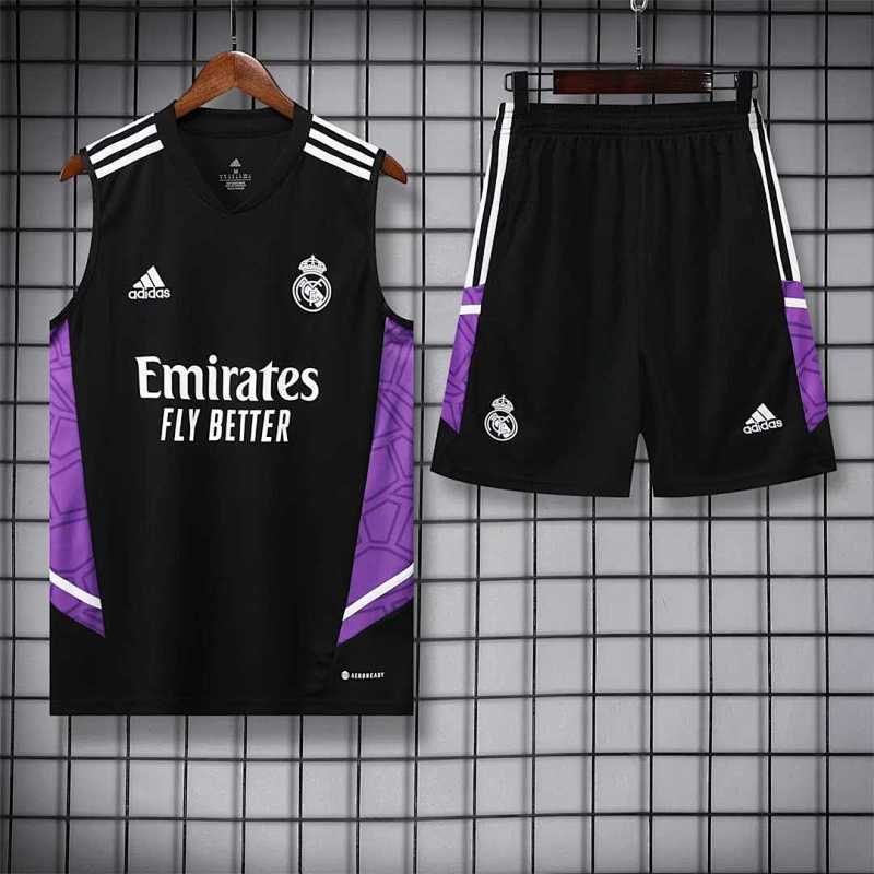 Débardeur Real Madrid 22/23