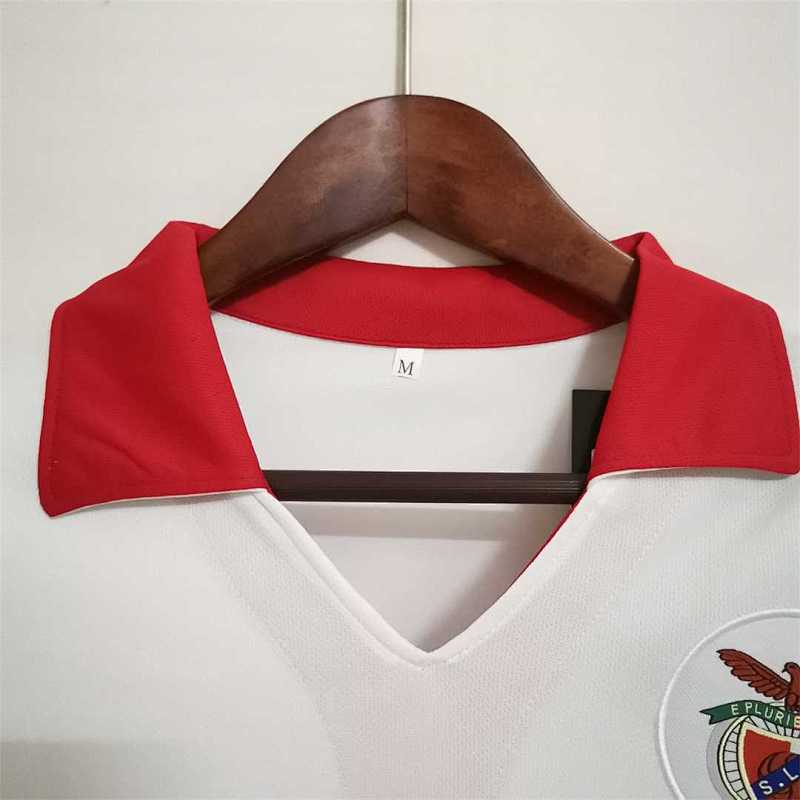 Maillot Benfica Extérieur Rétro 25/26
