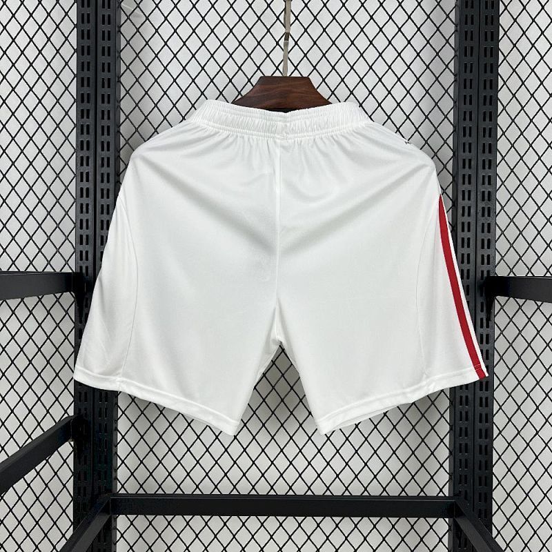 Short Benfica Domicile 25/26