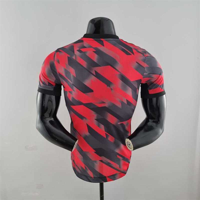 Maillot River Plate Player Version 22/23