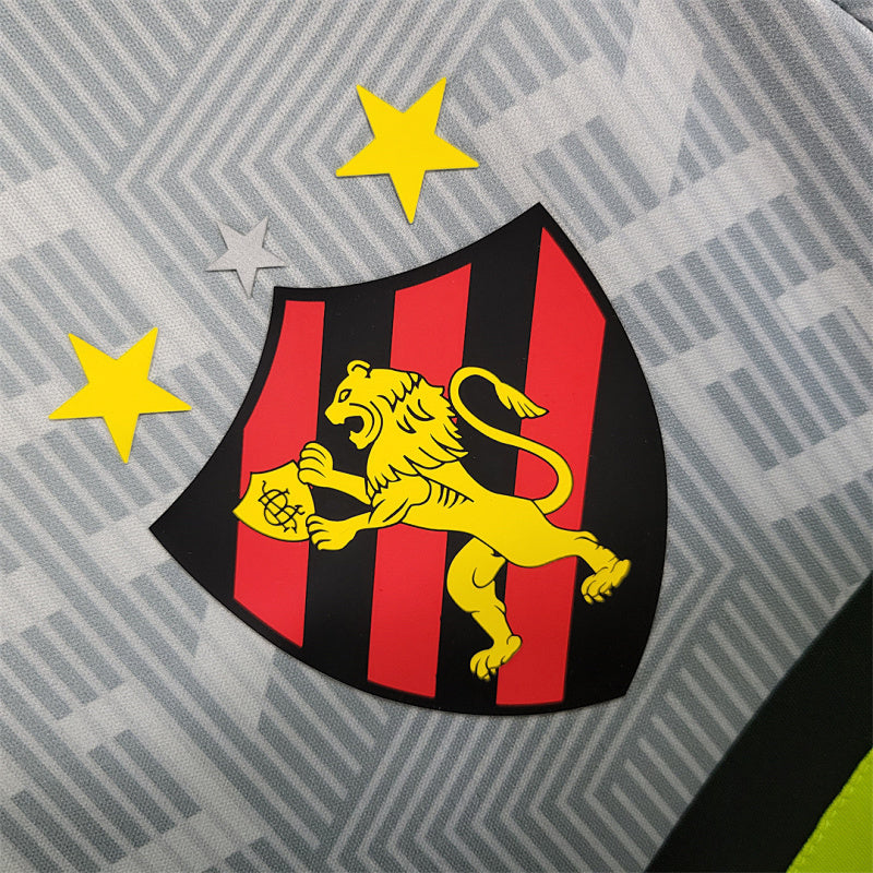 Maillot Recife Pre-Match 23/24