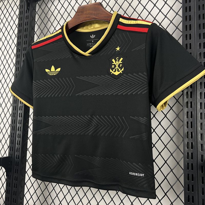 Maillot Femme Flamengo Édition spéciale 25/26