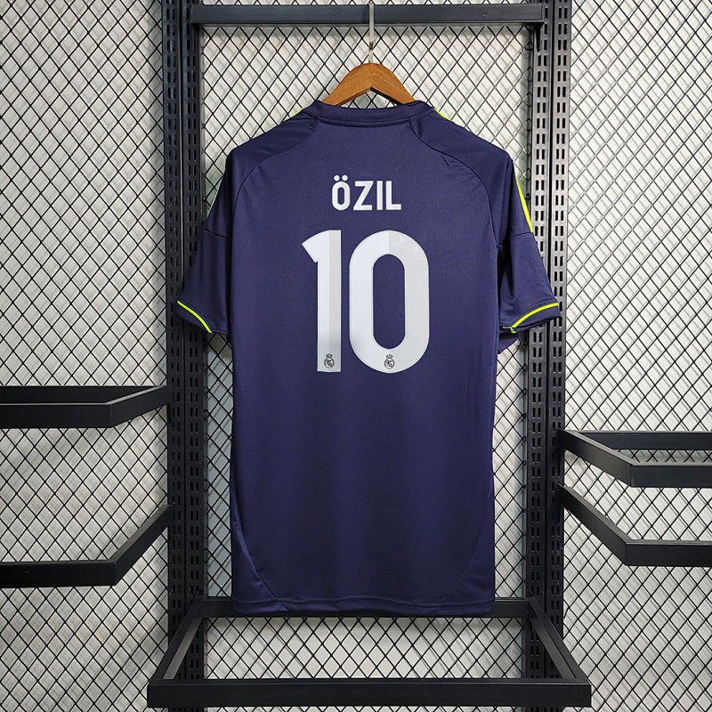 Real Madrid Away Retro Jersey 2012/13