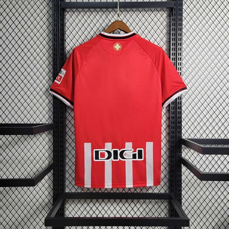 Maillot Bilbao Domicile 23/24