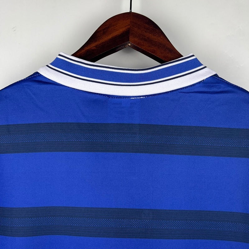 Maillot Scotland t Domicile Rétro 25/26