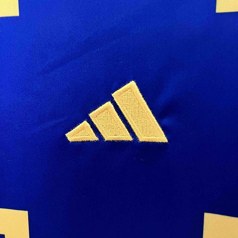 Maillot Boca Juniors Third 24/25