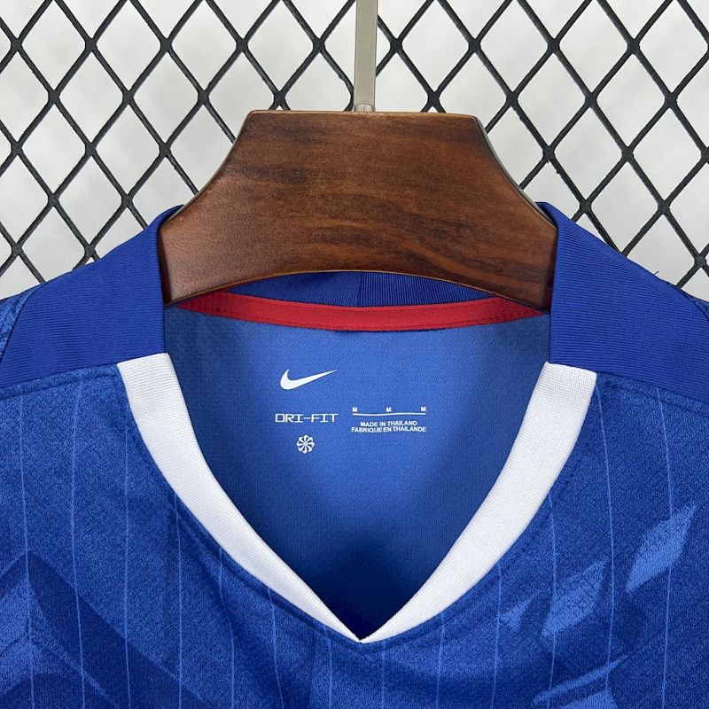 Maillot Femme Chelsea Domicile 25/26
