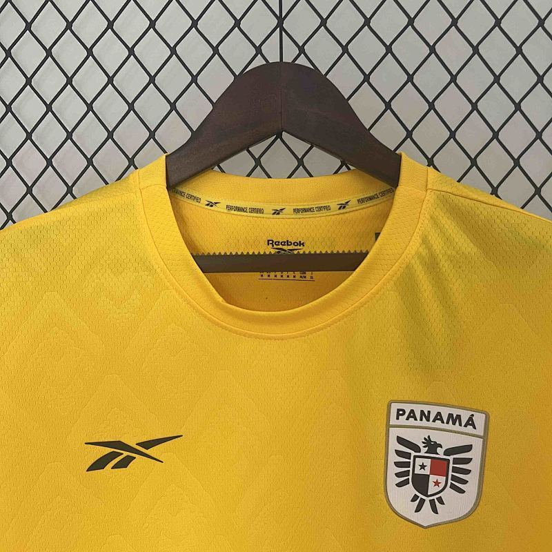 Maillot Panama Copa America Third 25/26