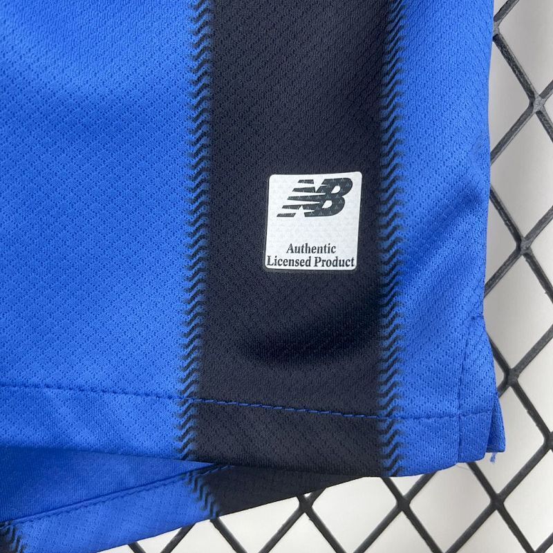 Maillot Atalanta Domicile 25/26