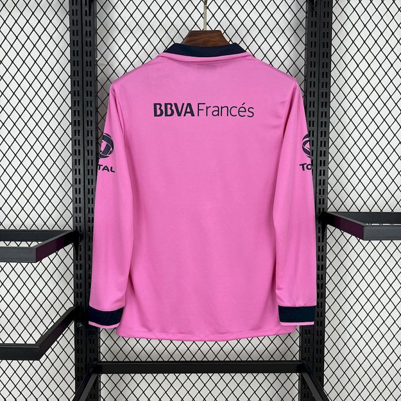 Maillot Boca Juniors Extérieur Rétro 25/26