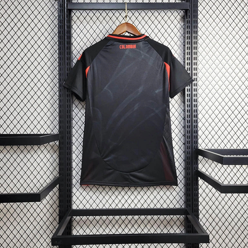 Maillot Femme Colombia Extérieur 25/26