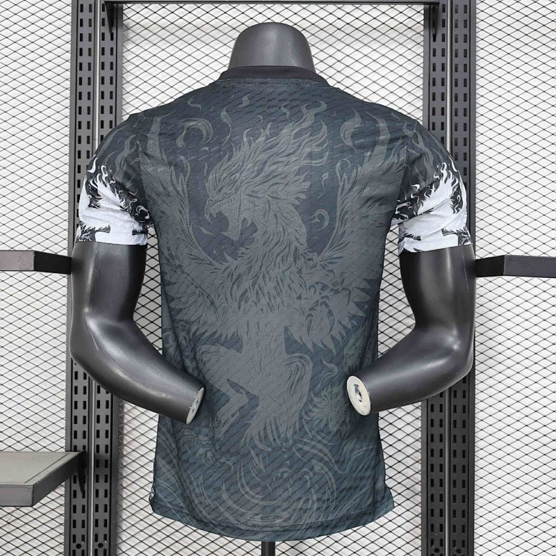 Maillot Japon Édition spéciale Player Version 2024