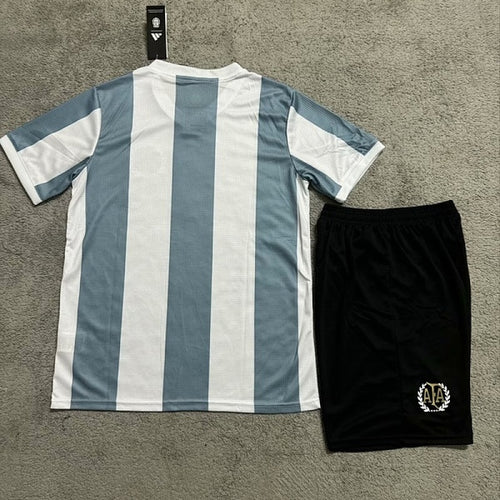Ensemble Enfant Argentina Aniversary Kid Édition spéciale 24/25