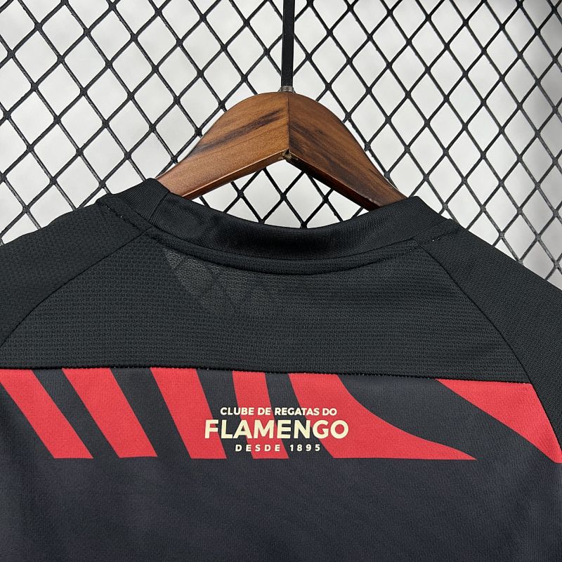 Maillot Flamengo Femme 25/26 (4)