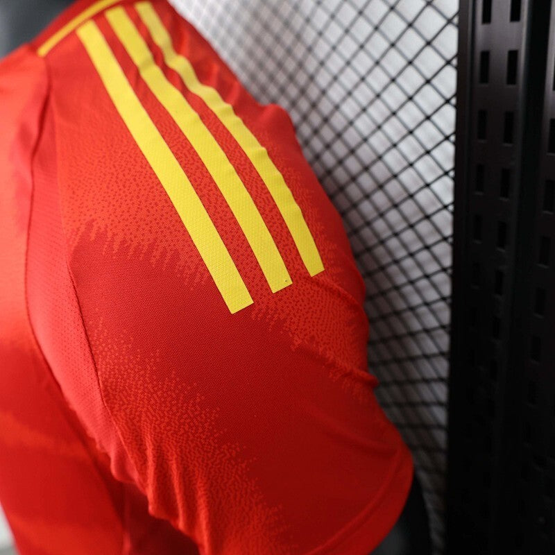 Maillot Spain Domicile Player Version 25/26