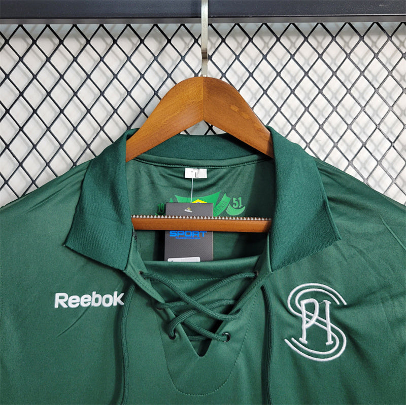 Maillot Cruzeiro Extérieur Rétro 25/26