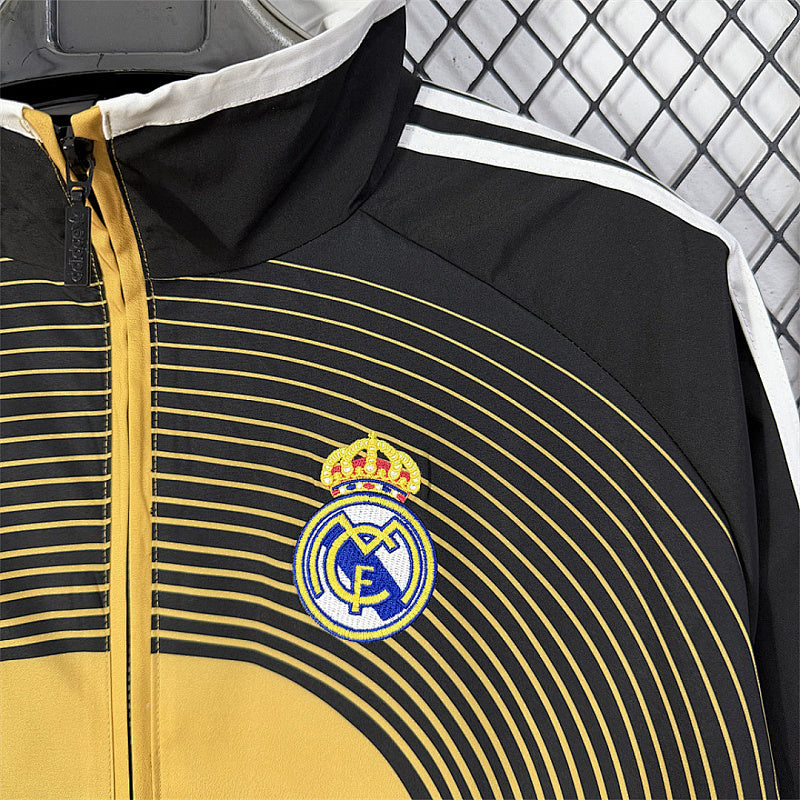 Veste Real Madrid Rétro 2006/07