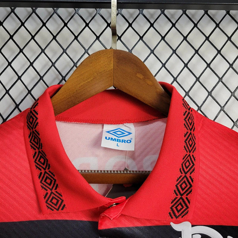 Maillot Flamengo Domicile Rétro 94/95