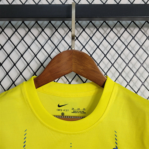 Ensemble Enfant Al-Nassr Domicile 23/24