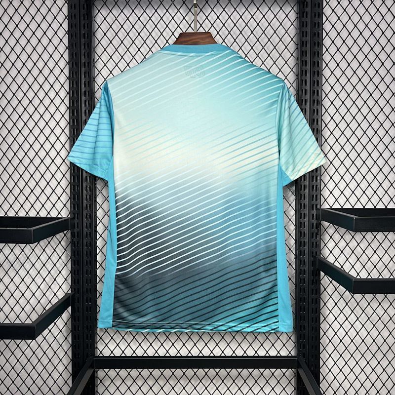 Maillot South Korea Sport Pre-Match 25/26