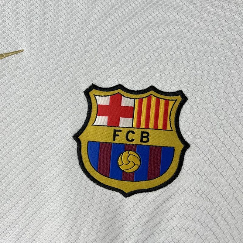 Maillot FC Barcelone Édition spéciale 25/26