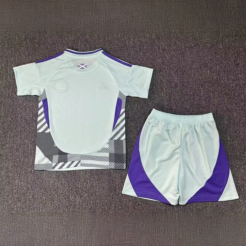 Ensemble Enfant Scotland Kid Sets Extérieur 25/26