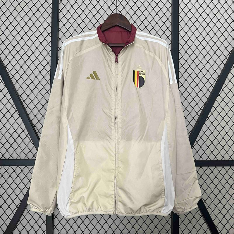 Coupe-vent Belgium Trench Coat 25/26