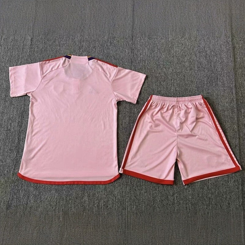 Ensemble Enfant Orlando City Extérieur 24/25
